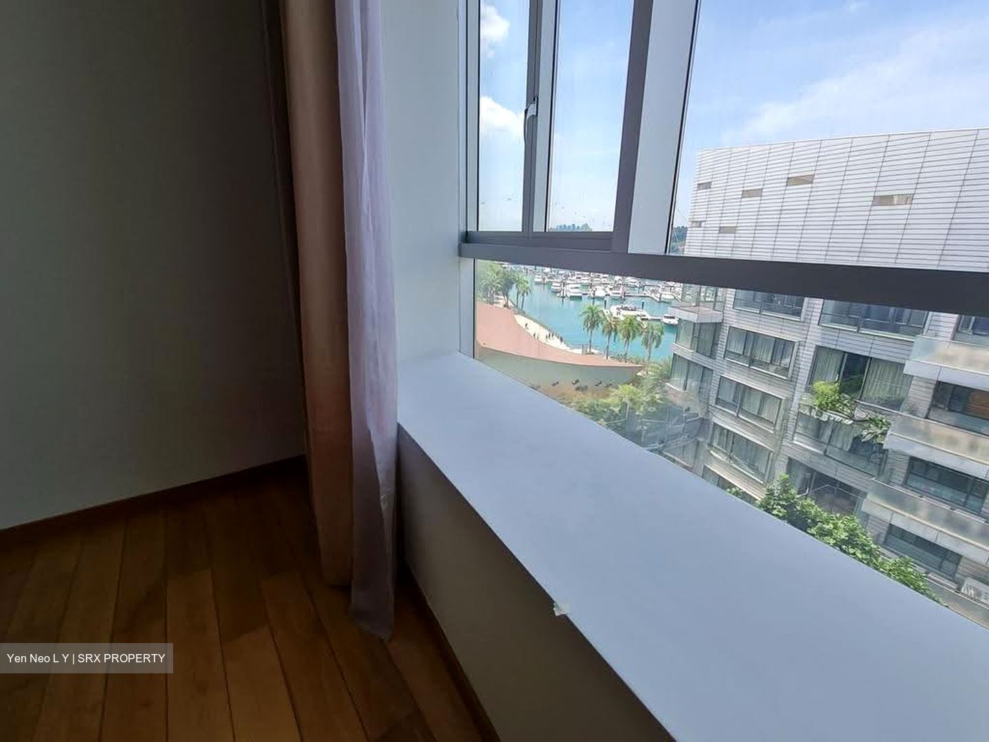 Reflections At Keppel Bay (D4), Condominium #633059041